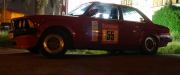 III Rallye Cantabria Infinita de Clasicos